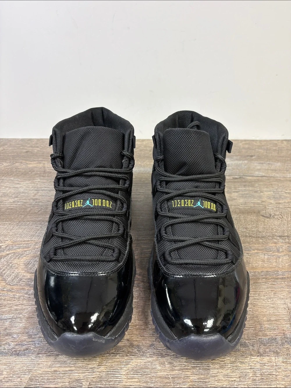 Air Jordan 11 Retro “Gamma Blue” 2013 Men’s Size 10 378037-006 (In OG Box)